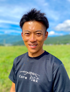 Kojiro Iijima photo